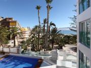 Apartamento en venta en Benidorm, Playa Levante. PLANTA...