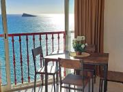 Apartamento en venta en Benidorm, Playa Levante....