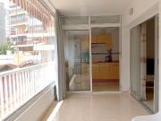 Apartamento en venta en Benidorm, Playa Levante....
