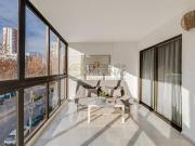 Apartamento en venta en Benidorm, Playa Levante. Se...