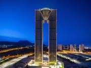 Apartamento en venta en Benidorm, Playa Poniente