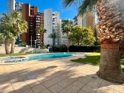 Apartamento en venta en Benidorm, Playa Poniente. Amplio...