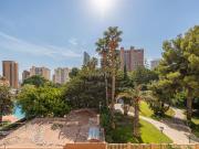 Apartamento en venta en Benidorm, Playa Poniente....