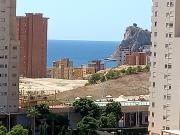 Apartamento en venta en Benidorm, Via Parque....
