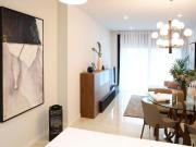 Apartamento en venta en Benidorm, Playa Poniente....
