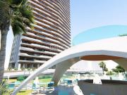 Apartamento en venta en Benidorm, Playa Poniente....