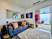 Apartamento en venta en Benidorm, Playa Poniente....