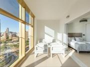 Apartamento en venta en Benidorm, Playa Poniente....