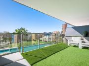 Apartamento en venta en Benidorm, Playa Poniente....