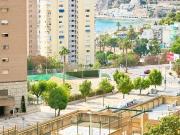 Apartamento en venta en Benidorm, Playa Poniente....