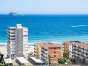 Apartamento en venta en Benidorm, Playa Poniente....