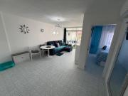 Apartamento en venta en Benidorm, Playa Poniente....