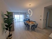 Apartamento en venta en Benidorm, Playa Poniente....