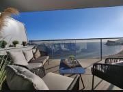 Apartamento en venta en Benidorm, Playa Poniente....