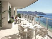 Apartamento en venta en Benidorm, Playa Poniente....