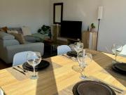 Apartamento en venta en Benidorm, Playa Poniente....