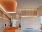 Apartamento en venta en Benidorm, Playa Poniente....