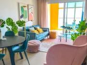 Apartamento en venta en Benidorm, Playa Poniente....