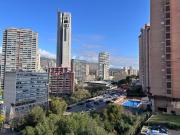 Apartamento en venta en Benidorm, Playa Poniente....