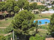 Apartamento en venta en Benidorm, Playa Poniente....