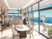 Apartamento en venta en Benidorm, Playa Poniente....