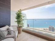 Apartamento en venta en Benidorm, Playa Poniente....