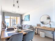 Apartamento en venta en Benidorm, Playa Poniente....