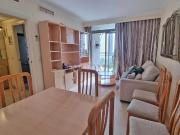 Apartamento en venta en Benidorm, Playa Poniente....