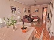 Apartamento en venta en Benidorm, Playa Poniente....