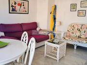 Apartamento en venta en Benidorm, Playa Poniente....