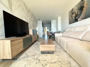 Apartamento en venta en Benidorm, Playa Poniente....