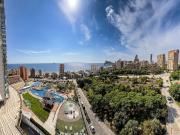 Apartamento en venta en Benidorm, Playa Poniente....