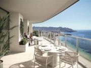 Apartamento en venta en Benidorm, Playa Poniente....