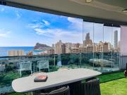 Apartamento en venta en Benidorm, Playa Poniente....