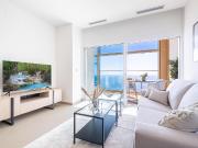 Apartamento en venta en Benidorm, Playa Poniente....