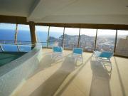 Apartamento en venta en Benidorm, Playa Poniente....