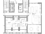 Apartamento en venta en Benidorm, Playa Poniente....