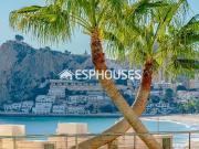 Apartamento en venta en Benidorm, Playa Poniente. Lujoso...