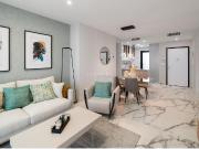Apartamento en venta en Benidorm, Playa Poniente....