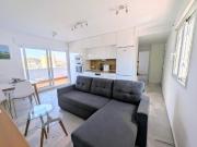 Apartamento en venta en Benidorm, Playa Poniente. Piso...