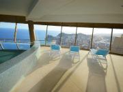 Apartamento en venta en Benidorm, Playa Poniente....