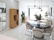 Apartamento en venta en Benidorm, Playa Poniente. ?...