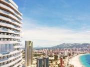 Apartamento en venta en Benidorm, Poniente