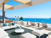 Apartamento en venta en Benidorm, Poniente