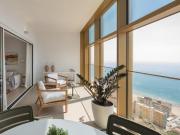 Apartamento en venta en Benidorm, Poniente Apartamento en venta en Benidorm, Poniente