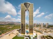 Apartamento en venta en Benidorm, Poniente