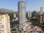 Apartamento en venta en Benidorm, Poniente