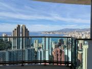 Apartamento en venta en Benidorm, Rincón Alto. Amplio...