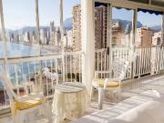 Apartamento en venta en Benidorm, Rincón Alto....