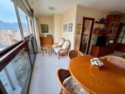 Apartamento en venta en Benidorm, Rincón Alto....